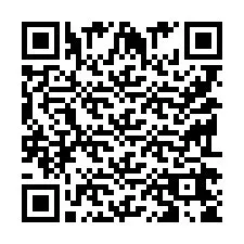 QR Code for Phone number +9519265842