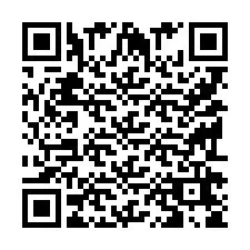 QR Code for Phone number +9519265852