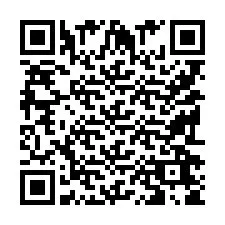 QR Code for Phone number +9519265873