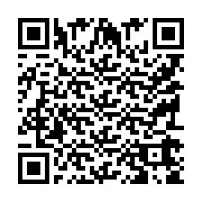 电话号码二维码 +9519265880