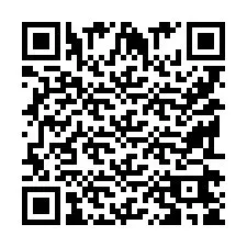 QR Code for Phone number +9519265903