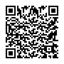 QR Code for Phone number +9519265907