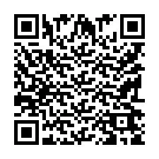 QR Code for Phone number +9519265935