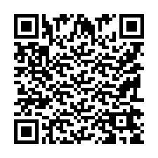 电话号码二维码 +9519265945
