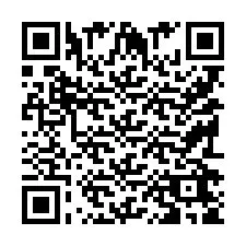 QR Code for Phone number +9519265961