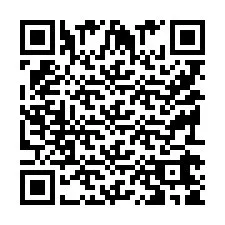 QR Code for Phone number +9519265980