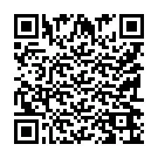 QR Code for Phone number +9519266034