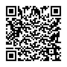 QR Code for Phone number +9519266077