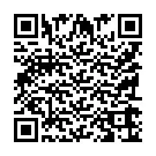 电话号码二维码 +9519266088