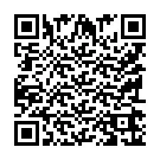 电话号码二维码 +9519266108