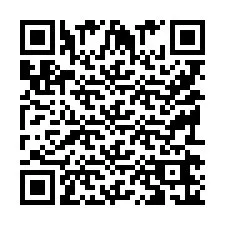 电话号码二维码 +9519266110