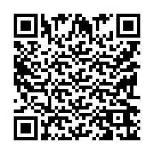 QR Code for Phone number +9519266132