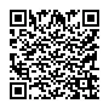 QR Code for Phone number +9519266150