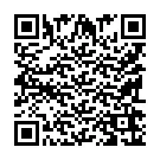 QR Code for Phone number +9519266153