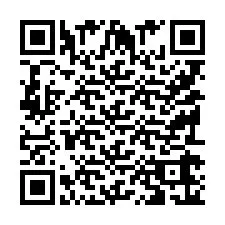 QR Code for Phone number +9519266184