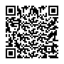 Kod QR dla numeru telefonu +9519267301