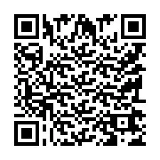 电话号码二维码 +9519267414