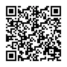 QR-koodi puhelinnumerolle +9519267687