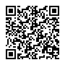 QR-code voor telefoonnummer +9519267707