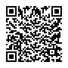 QR-kood telefoninumbri jaoks +9519267959
