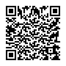 QR Code for Phone number +9519268284