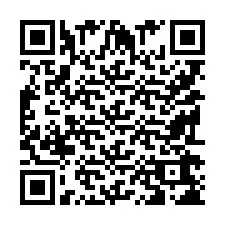 QR Code for Phone number +9519268297