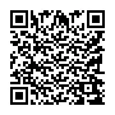 QR-Code für Telefonnummer +9519268378