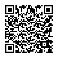 QR Code for Phone number +9519268494