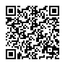 QR kód a telefonszámhoz +9519268606