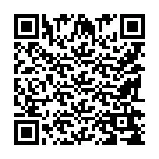 QR Code for Phone number +9519268757