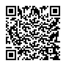 QR Code for Phone number +9519268765