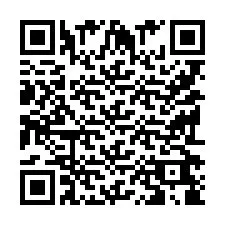 QR Code for Phone number +9519268826