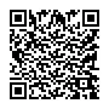 QR Code for Phone number +9519268938