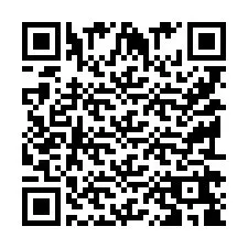 Código QR para número de teléfono +9519268948