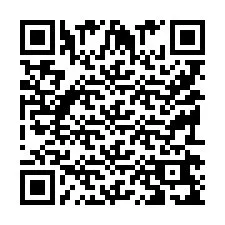 QR Code for Phone number +9519269110