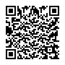 QR-код для номера телефона +9519269148