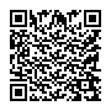 QR kód a telefonszámhoz +9519269178