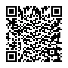 QR Code สำหรับหมายเลขโทรศัพท์ +9519269249