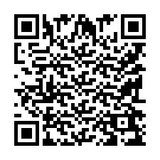 QR Code for Phone number +9519269263