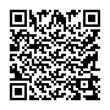 QR Code for Phone number +9519269305