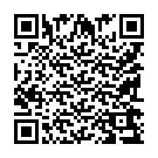 QR Code for Phone number +9519269393