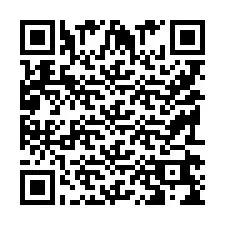 QR Code for Phone number +9519269401