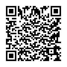 QR Code for Phone number +9519269486