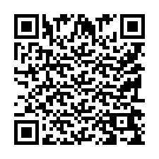 QR Code for Phone number +9519269514