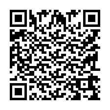QR Code for Phone number +9519269582