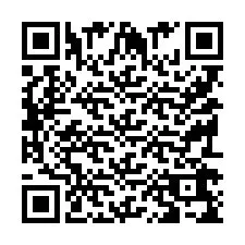 QR Code for Phone number +9519269590