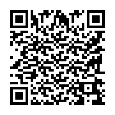 QR Code for Phone number +9519269602
