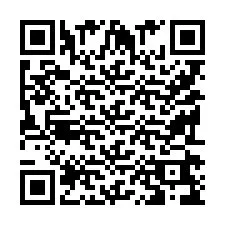 QR Code for Phone number +9519269603