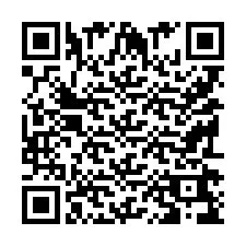 QR Code for Phone number +9519269615