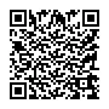 QR Code for Phone number +9519269680